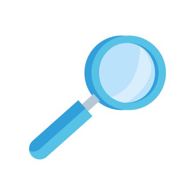 mavi loupe tasarımı