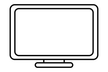 bilgisayar monitörü tasarımı