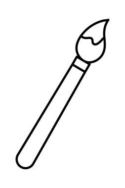 boya fırçası simgesi