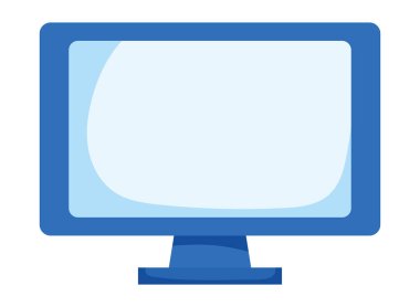 bilgisayar izleme simgesi