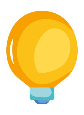 ampul ışığı simgesi