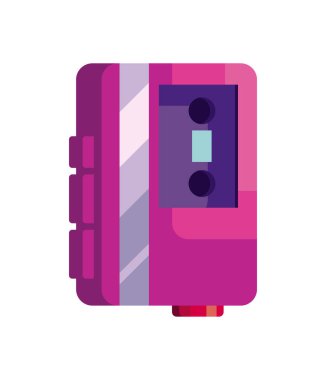 pembe ses bandı tasarımı