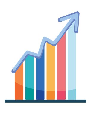 yükselen çubuk şeması