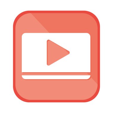 video player simgesi