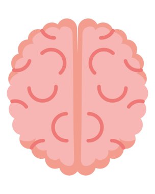 İnsan beyni simgesi