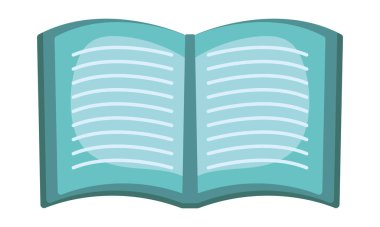 akademik kitap simgesi