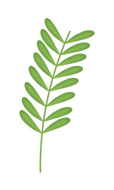 yaprakları şube simgesi