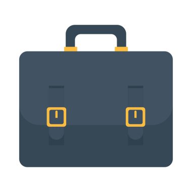 iş portföy simgesi