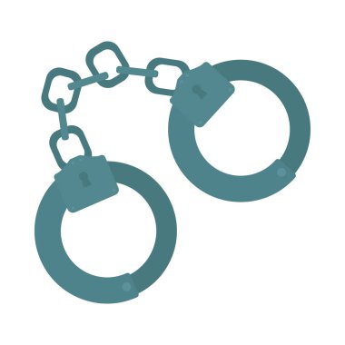 simge görüntüsünü kelepçe