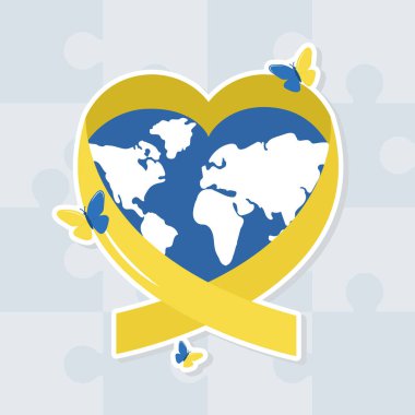 down sendromu çizimi