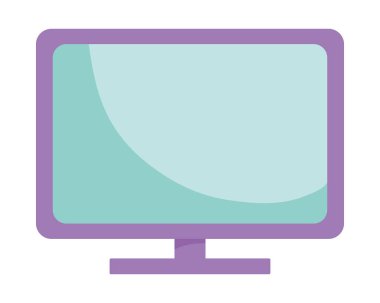 bilgisayar izleme simgesi