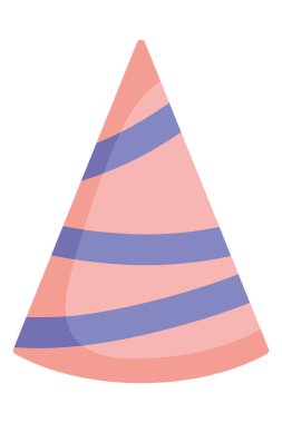 parti şapka simgesi