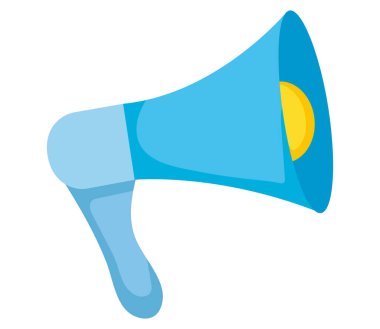 megafon aygıt simgesini