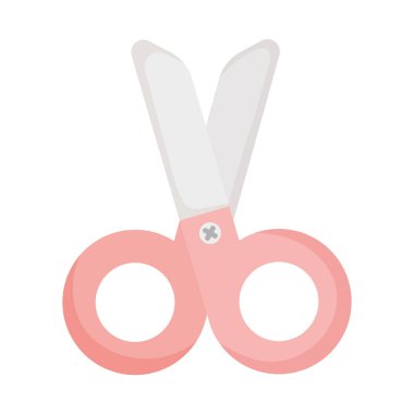 makas aracı simgesi