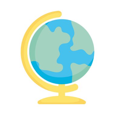 coğrafya aracı simgesi