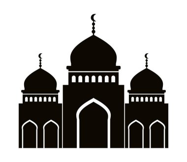 islam Camii tasarımı