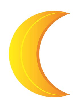 Altın Ay simgesi