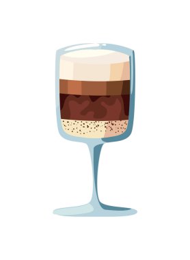 düz kremalı kahve.