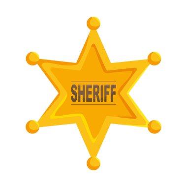 Şerif Yıldız Rozeti