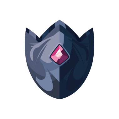 gri fantezi kalkanı