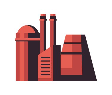 düz elektrik santrali