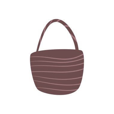 düz şirin sepet tasarımı