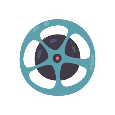 düz film rulo tasarımı