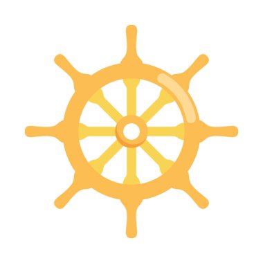 Dümen simgesi resmi