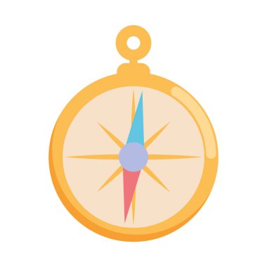 Klasik pusula simgesi