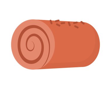 İsviçre rulo simgesi