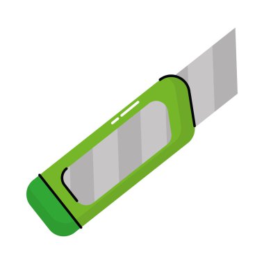 kesme aracı simgesi