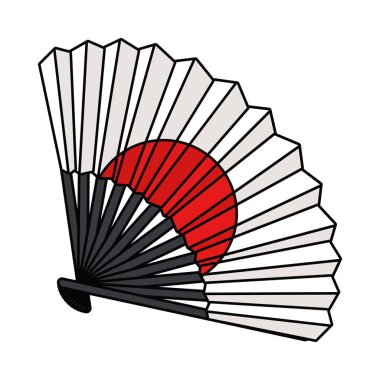Japon el fan