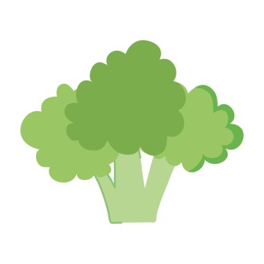 brokoli simgesi resmi