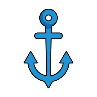 Mavi tutturucu simgesini