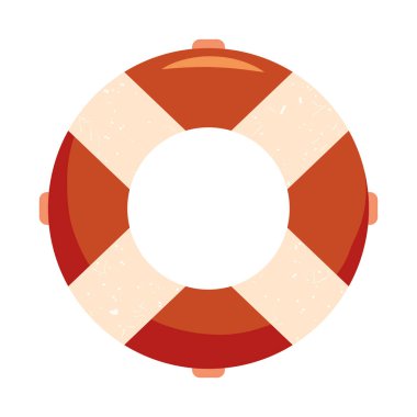 yaşam şamandırası simgesi resmi