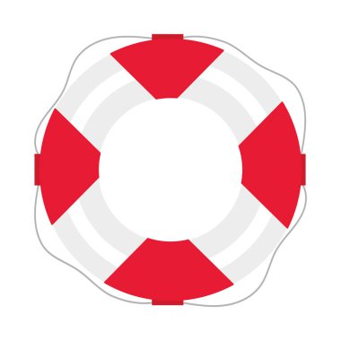 Sahil cankurtaran simgesi