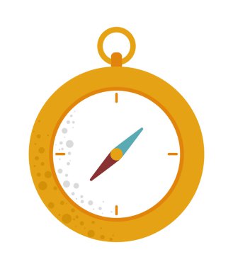 Klasik pusula simgesi