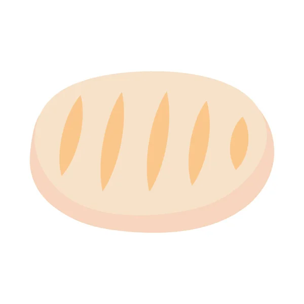 Arepa icon image — ストックベクタ