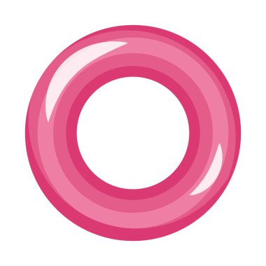 Pembe Havuz Yüzüğü