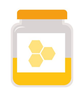 bal şişesi simgesi