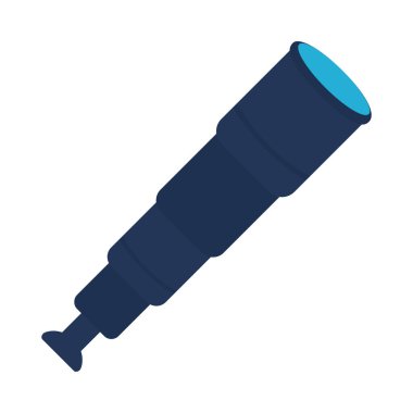 denizsel monoküler simge