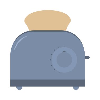 ekmek kızartma makinesi simgesi