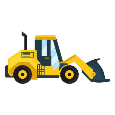 Sarı Kazıcı illüstrasyonu