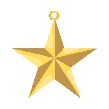 altın yıldız çizim