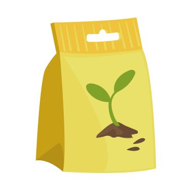 tohum paket tasarımı