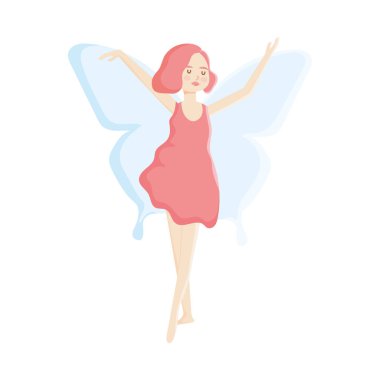 Sihirli peri simgesi