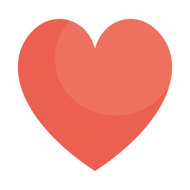 kırmızı kalp simgesi