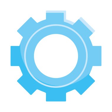 dişli tekerlek simgesi