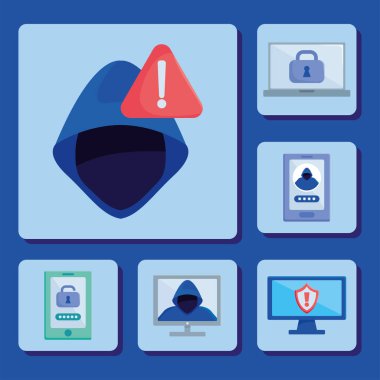 bilgisayar güvenliği ve teknolojisi