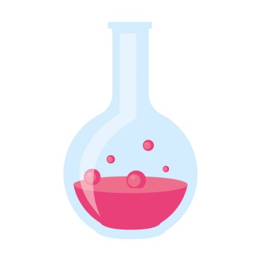 kimyasal şişe tasarımı